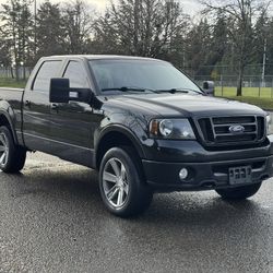 2007 Ford F-150