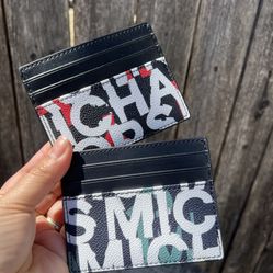 Michael Kors Cardholder For Men 