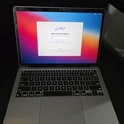 Mac Book Air 13 Inch 