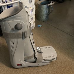BREG Boot