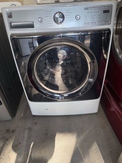 Kenmore LG Washer working 3 Month Warranty we Deliver