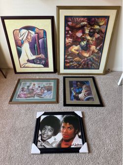 African American Art