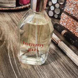 $35 Tommy girl Perfume 