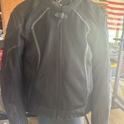 Motorcycle Jackets 