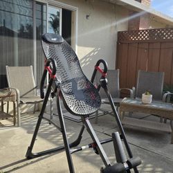 Hang Ups Inversion Table 