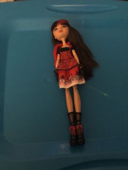 Doll