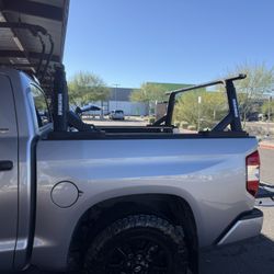 Yakima HD Racks