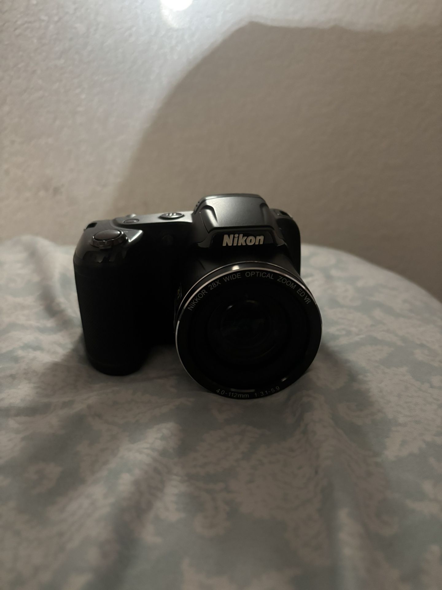 Nikon Coolpix L340