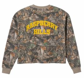GV Gallery ‘Raspberry Hills Realtree Thermal’ Long Sleeve Shirt