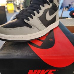 Air Jordan's