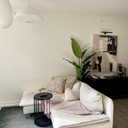 IKEA Soderhamn Small Sofa / Couch