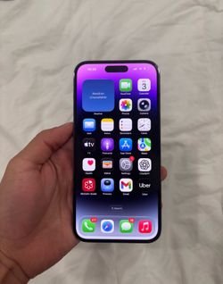 Apple iPhone 14 Pro Max