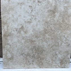 Tile 18” X 18” (19 Boxes)