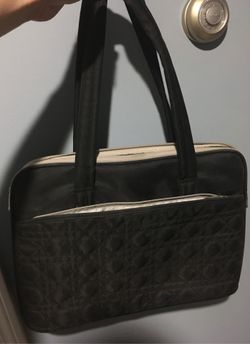Laptop bag