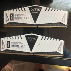 32 Gb DDR4 Ram 