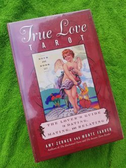 True Love Tarot