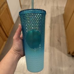 Starbucks Tumbler