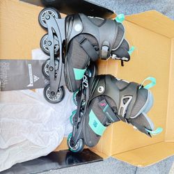 K2 Alexis 80 Pro  Womens Inline Skates