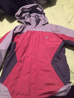 EMS men's jacket