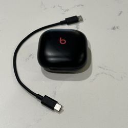Beats Fit Pro True Wireless Bluetooth Earbuds