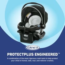 Brand New Graco Infant car seat