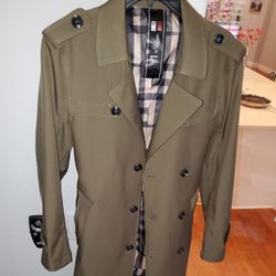 Vogue Man (Woollen Collection)