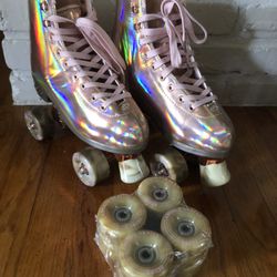 Roller Skates 🛼 💖