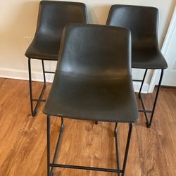 Bar Stools 
