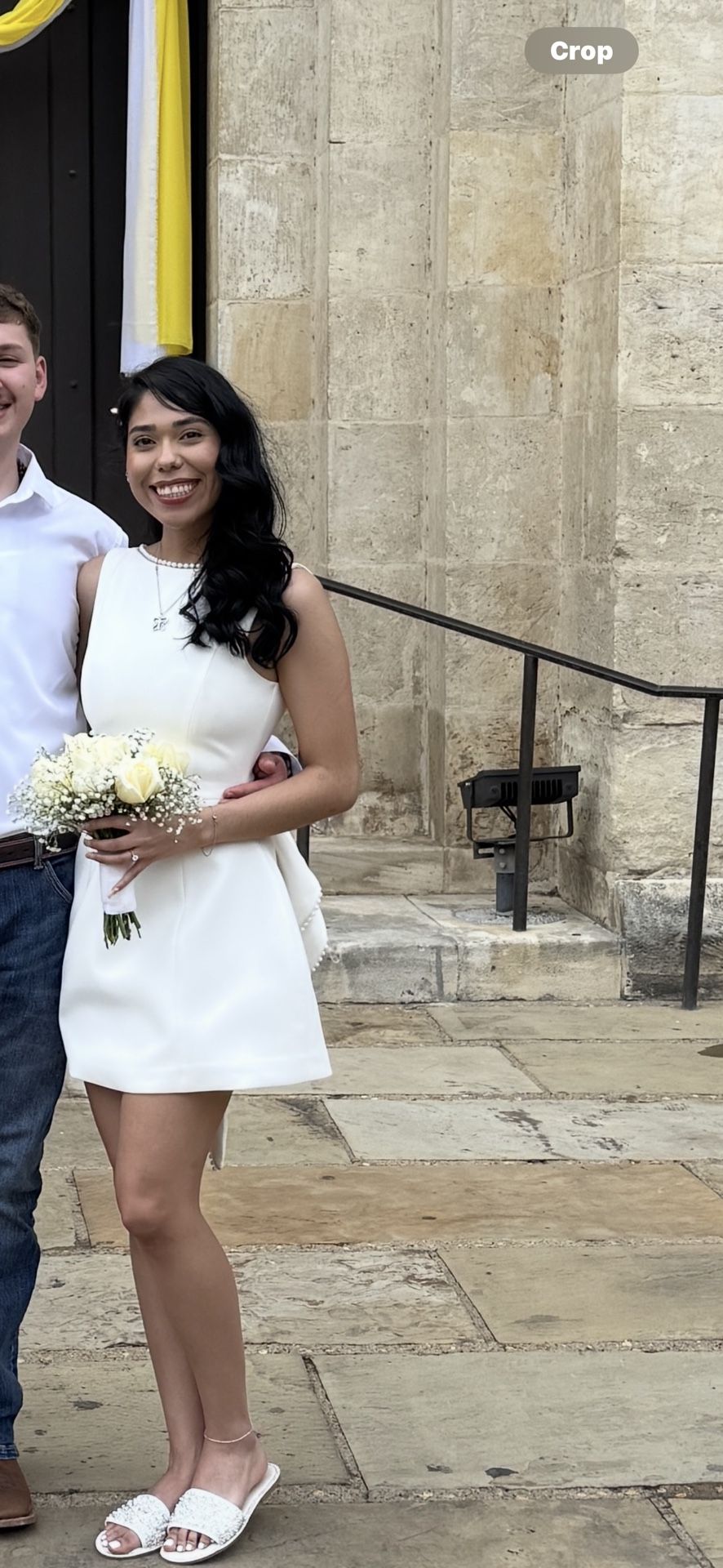 Bridal Dress