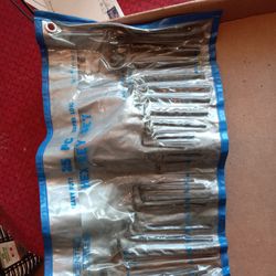 Hex Key Set