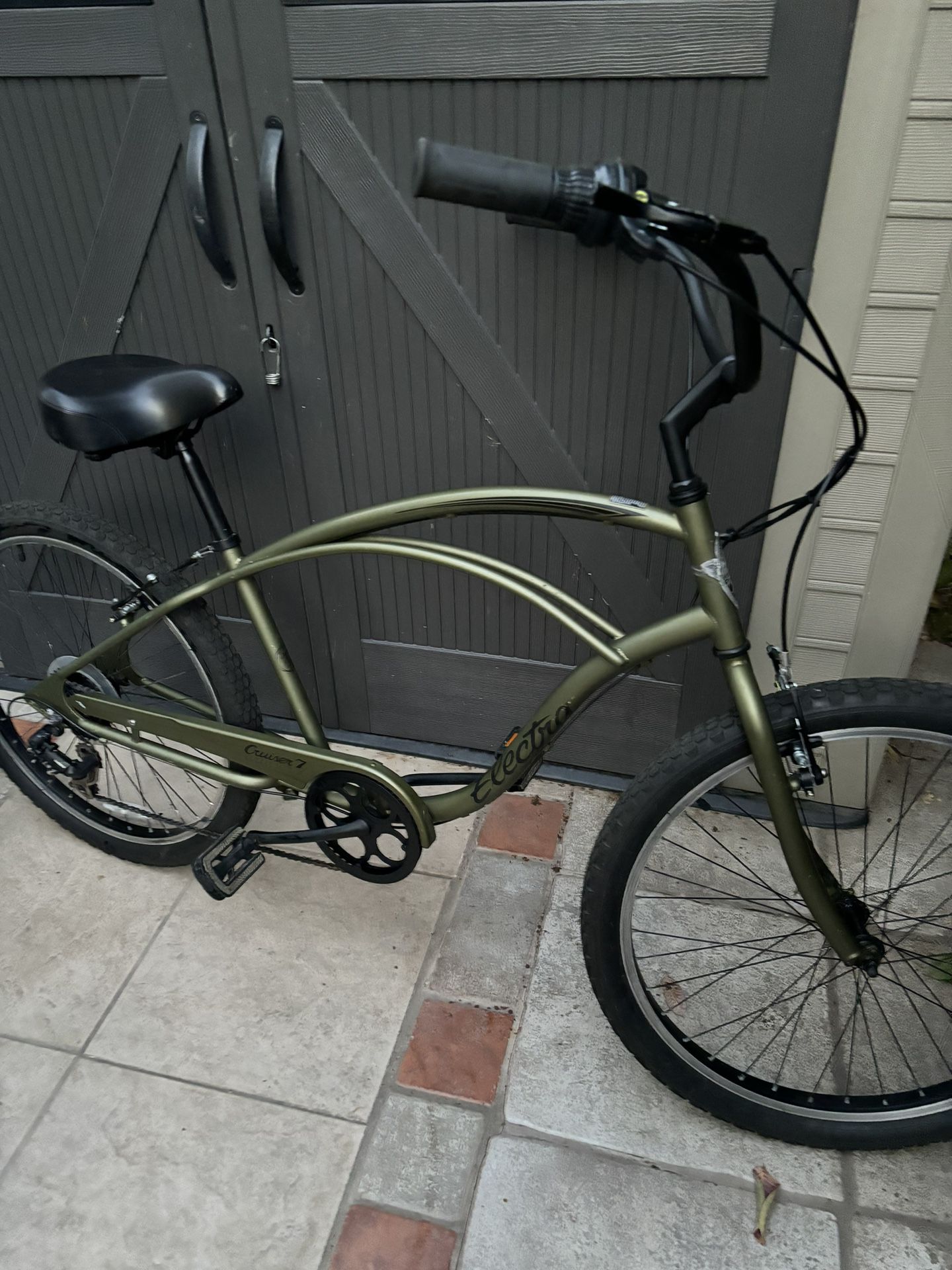 ELECTRA 7 SPEED 