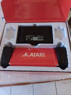 Atari