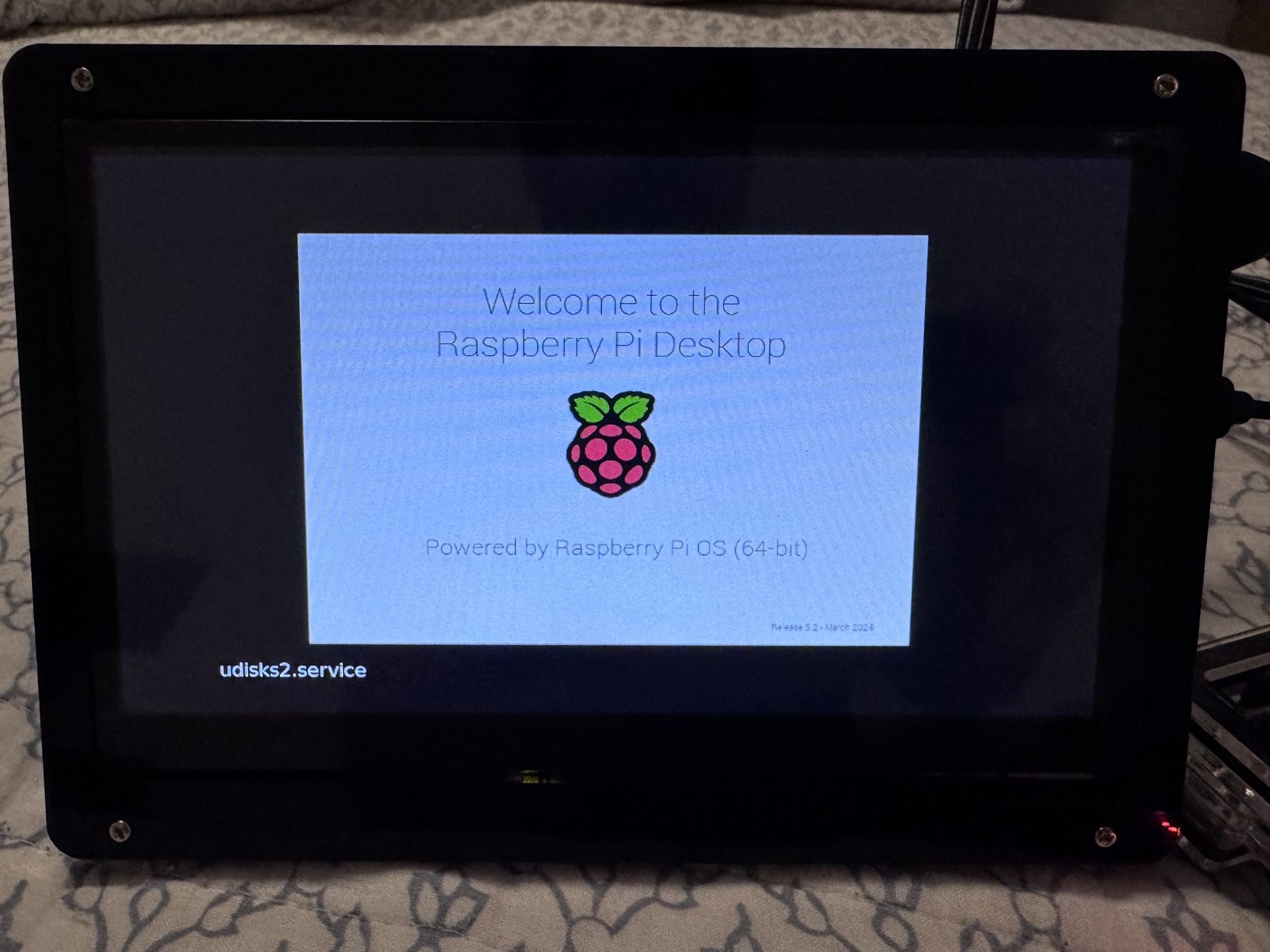 Raspberry Pi