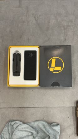 Leatherman Multitool