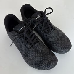 NOBULL Training Shoe 9.5 Men’s