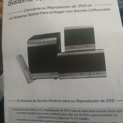 Duraband Home System