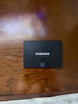 Samsung 850 EVO TB SATA