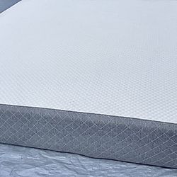 GhostBed King Mattress – Like New | $100 | Delivery Available