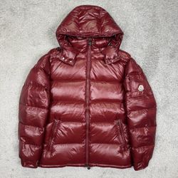 MONCLER jacket available