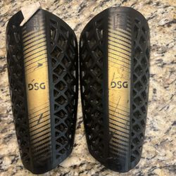 Soccer Goalkeeper Gear 