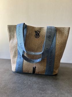 Victoria Secret Tote Bag 