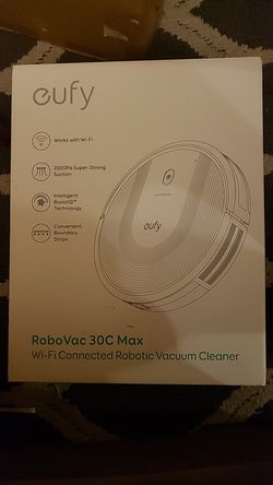 Irobot vacuum