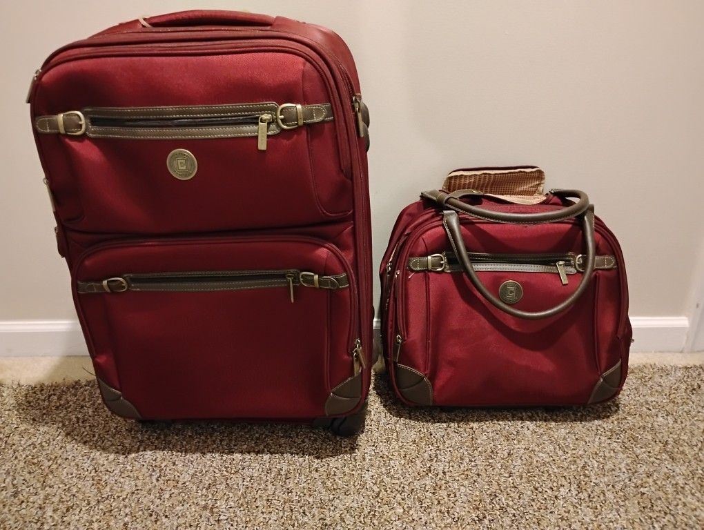 Luggage