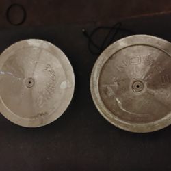 Cleaning Out My Garage 