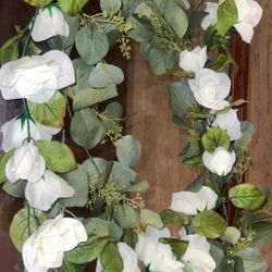 Flower Garland