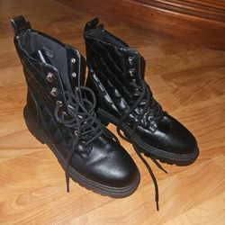 ASOS Size 4 Boots In Great Shape