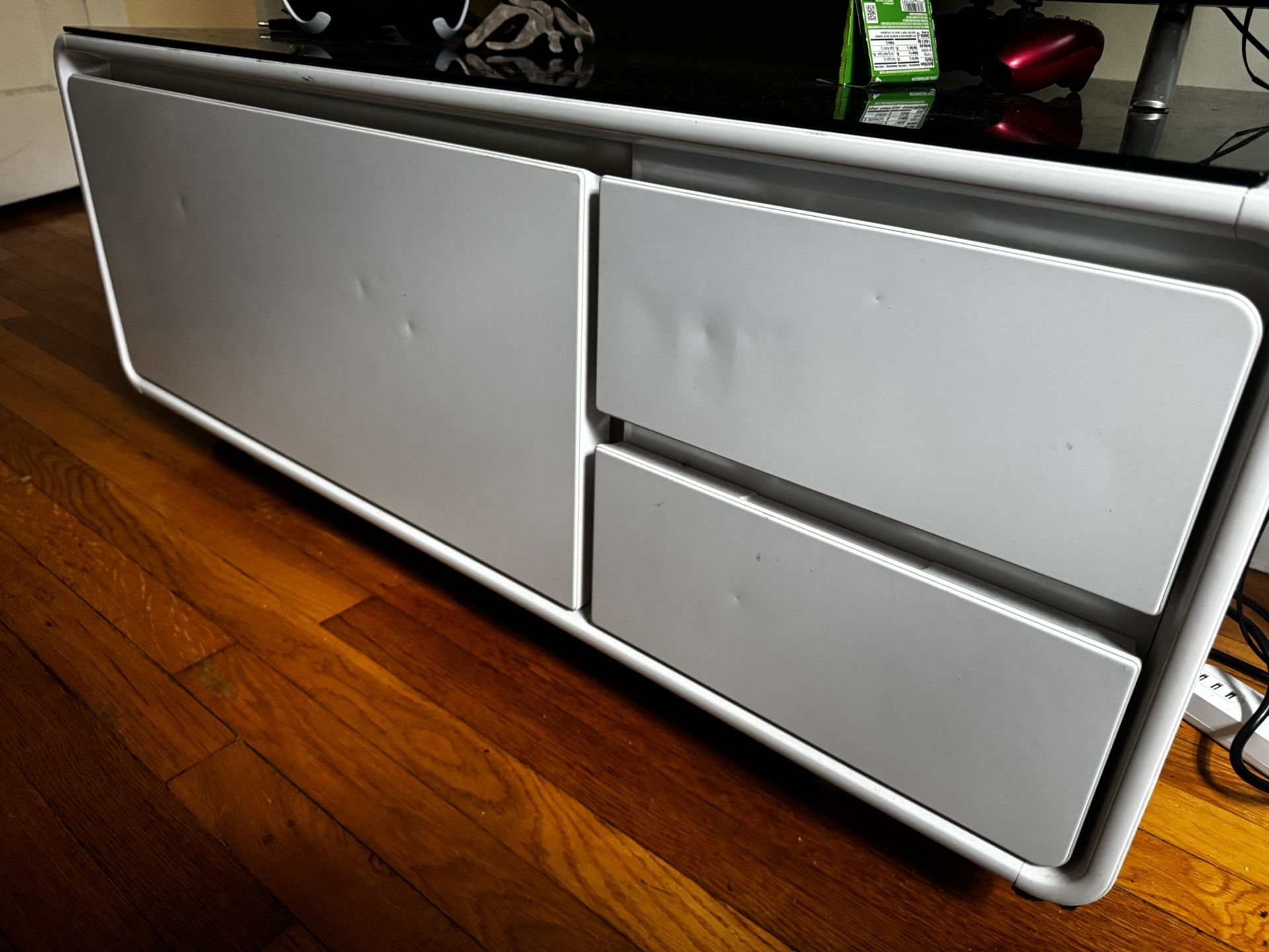 Smart coffee Table SOBRO