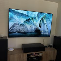 LG Oled C9 77”