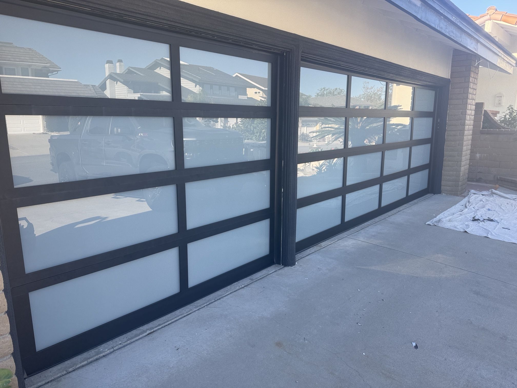 Garage Door