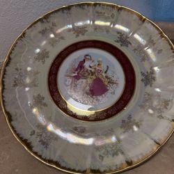 Serving Plate